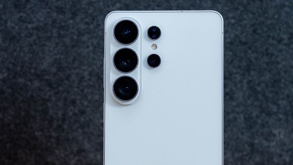 Samsung Galaxy S26 Ultra Test (3 von 4)